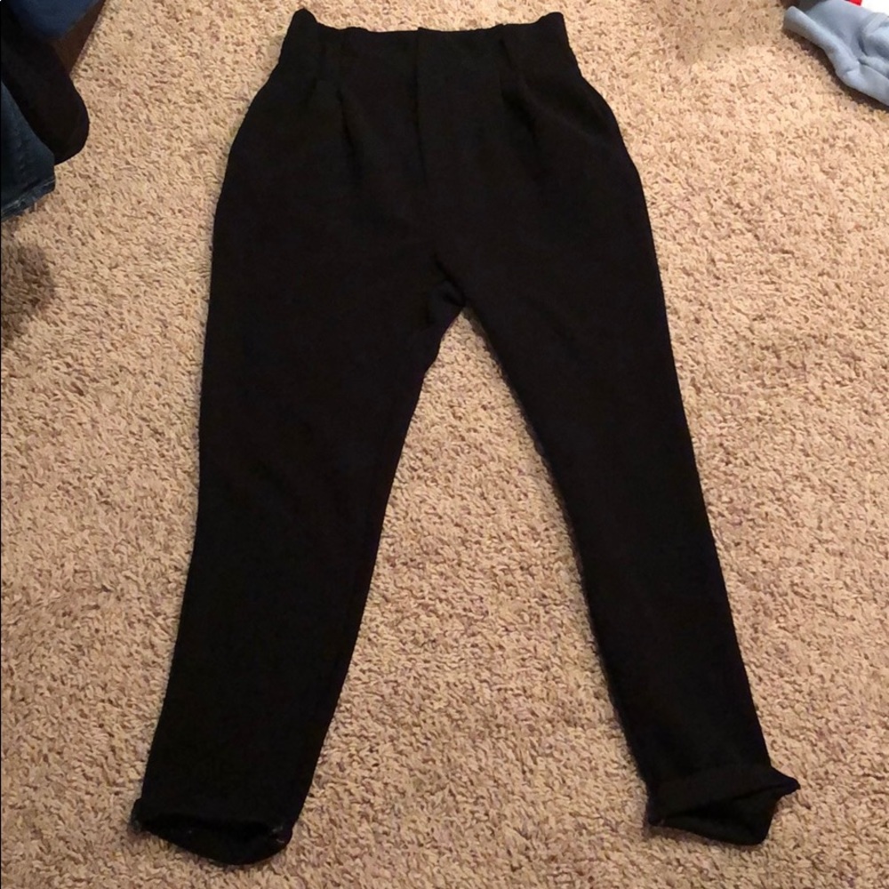 Business Pants